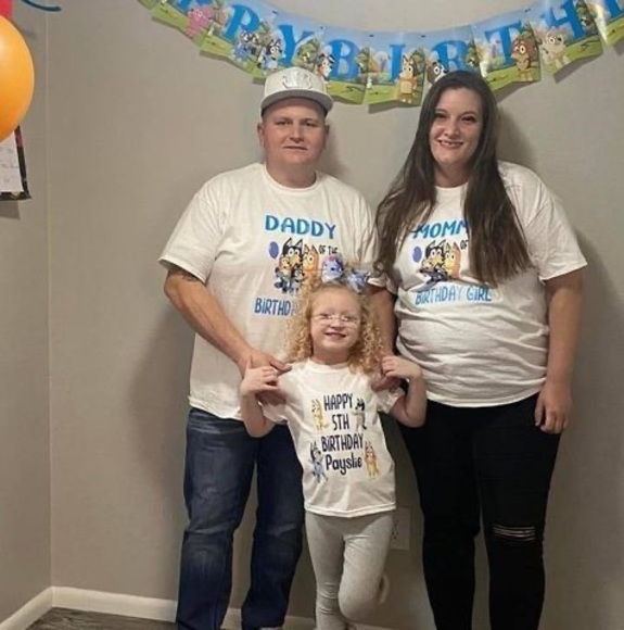 Meet your Posher, Randy - Picture 1 of 1